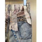 2025年9月15日入荷秋冬新作Acneジーパン高品質人気商品/誕生日プレゼント/FF工場