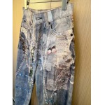 2025年9月15日入荷秋冬新作Acneジーパン高品質人気商品/誕生日プレゼント/FF工場