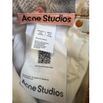 2025年9月15日入荷秋冬新作Acneジーパン高品質人気商品/誕生日プレゼント/FF工場