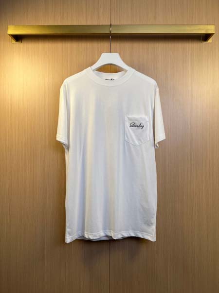 2025年9月15日入荷秋冬新作DIOR半袖 tシャツ高品質...