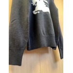 2025年9月15日入荷秋冬新作Burberryニット高品質人気商品/誕生日プレゼント/FF工場