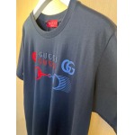 2025年9月15日入荷秋冬新作Guccitシャツ高品質人気商品/誕生日プレゼント/FF工場