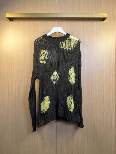 2025年9月15日入荷秋冬新作ACNEセーター高品質人気商...