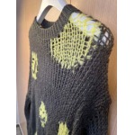 2025年9月15日入荷秋冬新作ACNEセーター高品質人気商品/誕生日プレゼント/FF工場