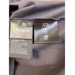 2025年9月15日入荷秋冬新作Pradat 長袖シャツ高品質人気商品/誕生日プレゼント/FF工場