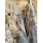 2025年9月15日入荷秋冬新作Acneジーパン高品質人気商品/誕生日プレゼント/FF工場