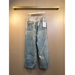 2025年9月15日入荷秋冬新作Acneジーパン高品質人気商品/誕生日プレゼント/FF工場