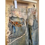 2025年9月15日入荷秋冬新作Acneジーパン高品質人気商品/誕生日プレゼント/FF工場