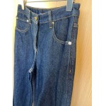 2025年9月15日入荷秋冬新作Louis Vuittonデニムパンツ高品質人気商品/誕生日プレゼント/FF工場