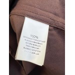 2025年9月15日入荷秋冬新作Brunello Cucinelliシャツ高品質人気商品/誕生日プレゼント/FF工場