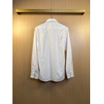 2025年9月15日入荷秋冬新作Burberryシャツ高品質人気商品/誕生日プレゼント/FF工場