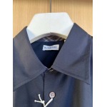 2025年9月15日入荷秋冬新作Burberryシャツ高品質人気商品/誕生日プレゼント/FF工場