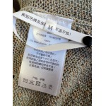 2025年9月15日入荷秋冬新作Poloニットの半袖高品質人気商品/誕生日プレゼント/FF工場