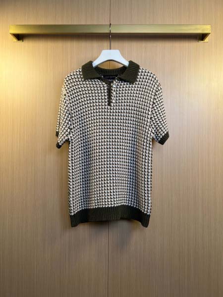 2025年9月15日入荷秋冬新作Louis Vuittonニ...