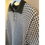 2025年9月15日入荷秋冬新作Louis Vuittonニットの半袖高品質人気商品/誕生日プレゼント/FF工場