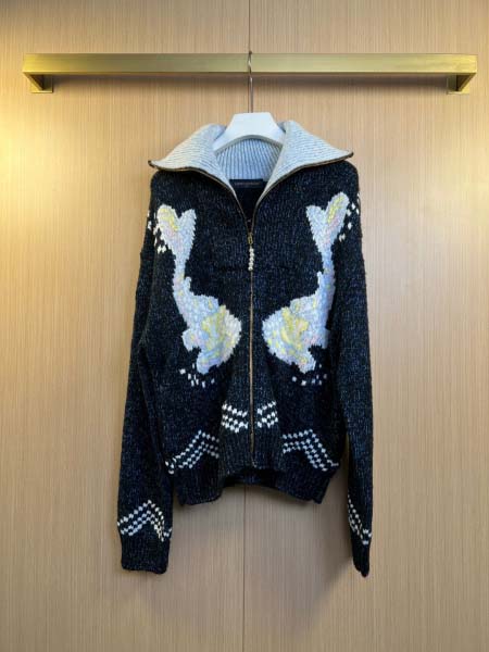 2025年9月15日入荷秋冬新作Louis Vuittonジ...