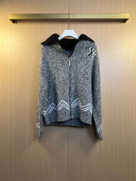 2025年9月15日入荷秋冬新作Louis Vuittonジ...