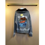 2025年9月15日入荷秋冬新作Louis Vuittonジャケット高品質人気商品/誕生日プレゼント/FF工場