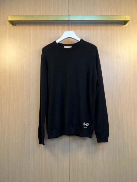 2025年9月15日入荷秋冬新作Gucciセーター高品質人気...