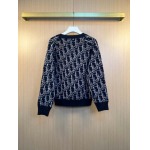 2025年9月15日入荷秋冬新作Dior ニットカーディガン  高品質人気商品/誕生日プレゼント/FF工場