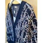 2025年9月15日入荷秋冬新作Dior ニットカーディガン  高品質人気商品/誕生日プレゼント/FF工場