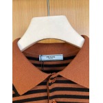 2025年9月15日入荷秋冬新作Prada半袖 tシャツ高品質人気商品/誕生日プレゼント/FF工場