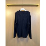 2025年9月15日入荷秋冬新作Pradaセーター高品質人気商品/誕生日プレゼント/FF工場