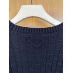 2025年9月15日入荷秋冬新作Pradaセーター高品質人気商品/誕生日プレゼント/FF工場