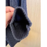 2025年9月15日入荷秋冬新作Pradaセーター高品質人気商品/誕生日プレゼント/FF工場