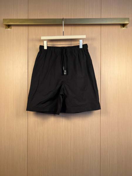 2025年9月15日入荷秋冬新作Loewe半ズボン高品質人気...