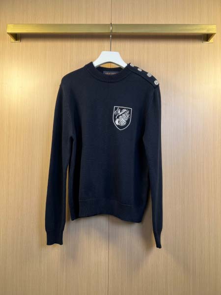 2025年9月15日入荷秋冬新作Louis Vuittonニ...