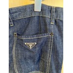 2025年9月15日入荷秋冬新作PRADA ズボン高品質人気商品/誕生日プレゼント/FF工場