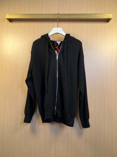 2025年9月15日入荷秋冬新作Loewe ジャケット高品質...