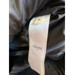 2025年9月15日入荷秋冬新作Celineジャケット高品質人気商品/誕生日プレゼント/FF工場