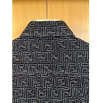 2025年9月15日入荷秋冬新作Fendiジャケット高品質人気商品/誕生日プレゼント/FF工場