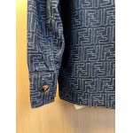 2025年9月15日入荷秋冬新作Fendiジャケット高品質人気商品/誕生日プレゼント/FF工場