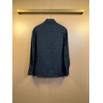 2025年9月15日入荷秋冬新作Fendiジャケット高品質人気商品/誕生日プレゼント/FF工場