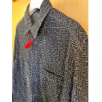 2025年9月15日入荷秋冬新作Fendiジャケット高品質人気商品/誕生日プレゼント/FF工場