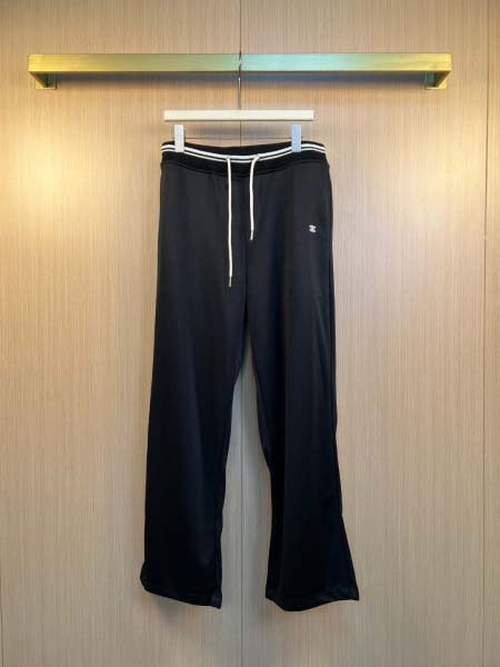 2025年9月15日入荷秋冬新作Celineズボン高品質人気...