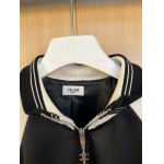 2025年9月15日入荷秋冬新作Celineジャケット高品質人気商品/誕生日プレゼント/FF工場