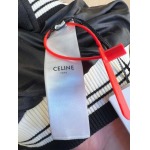 2025年9月15日入荷秋冬新作Celineジャケット高品質人気商品/誕生日プレゼント/FF工場