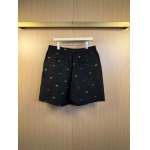 2025年9月15日入荷秋冬新作Gucci半ズボン高品質人気商品/誕生日プレゼント/FF工場