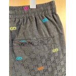 2025年9月15日入荷秋冬新作Gucci半ズボン高品質人気商品/誕生日プレゼント/FF工場