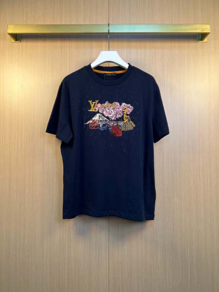 2025年9月15日入荷秋冬新作Louis Vuitton半...