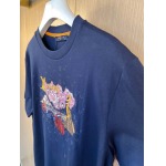 2025年9月15日入荷秋冬新作Louis Vuitton半袖 tシャツ高品質人気商品/誕生日プレゼント/FF工場