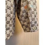 2025年9月15日入荷秋冬新作Gucciジャケット高品質人気商品/誕生日プレゼント/FF工場
