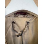 2025年9月15日入荷秋冬新作Gucciジャケット高品質人気商品/誕生日プレゼント/FF工場