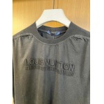 2025年9月15日入荷秋冬新作Louis Vuitton半袖高品質人気商品/誕生日プレゼント/FF工場