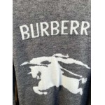 2025年9月15日入荷秋冬新作Burberryニット高品質人気商品/誕生日プレゼント/FF工場