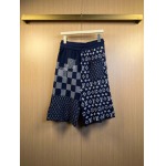 2025年9月15日入荷秋冬新作Louis Vuitton半ズボン高品質人気商品/誕生日プレゼント/FF工場